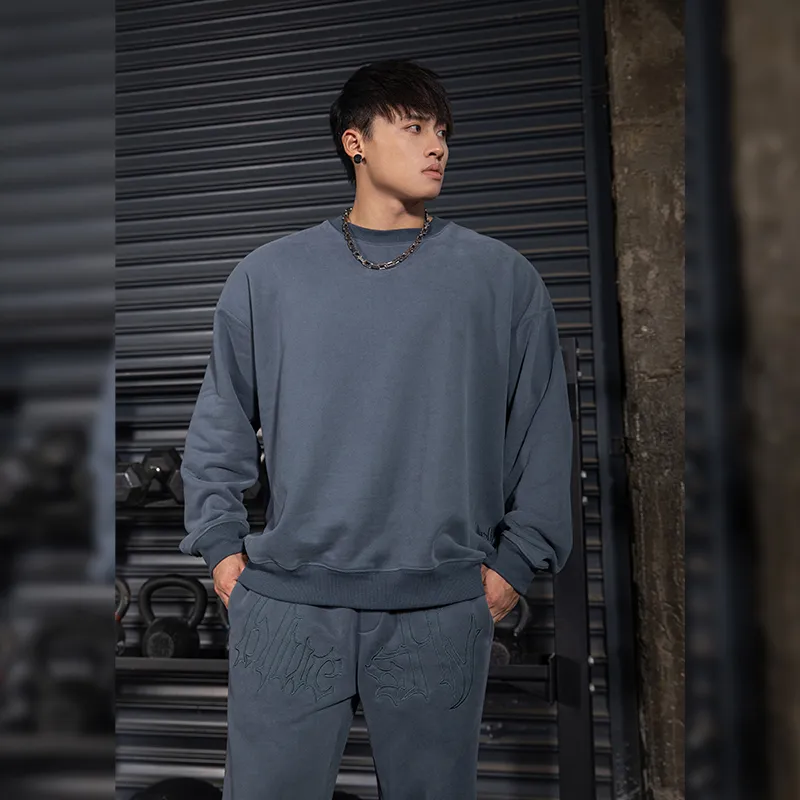 BLUESFLY Sweatshirts Men-7
