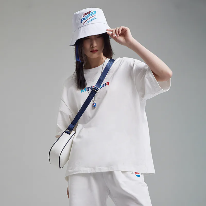 Pepsi X MINEPAIR T-Shirts Unisex-7