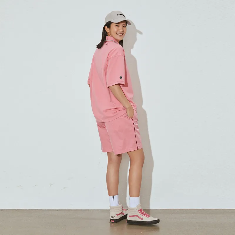 BEASTER Polo Shirts Unisex-3