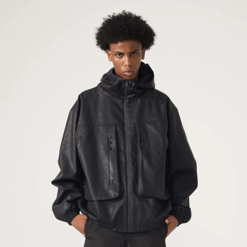 R69 Jackets Unisex-2