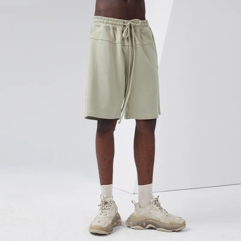 Bodydream BASIC Casual Shorts Unisex-15