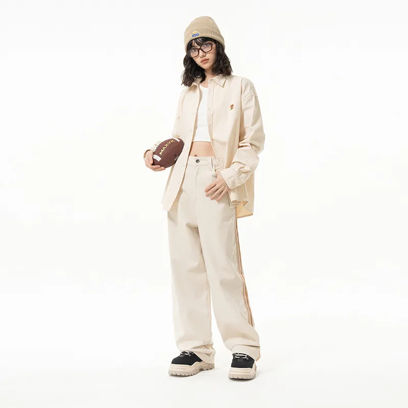 MostwantedLab Jeans Unisex-3