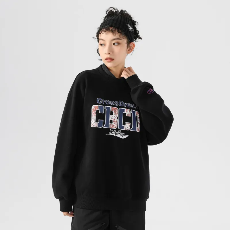 CBCD Sweatshirts Unisex-2