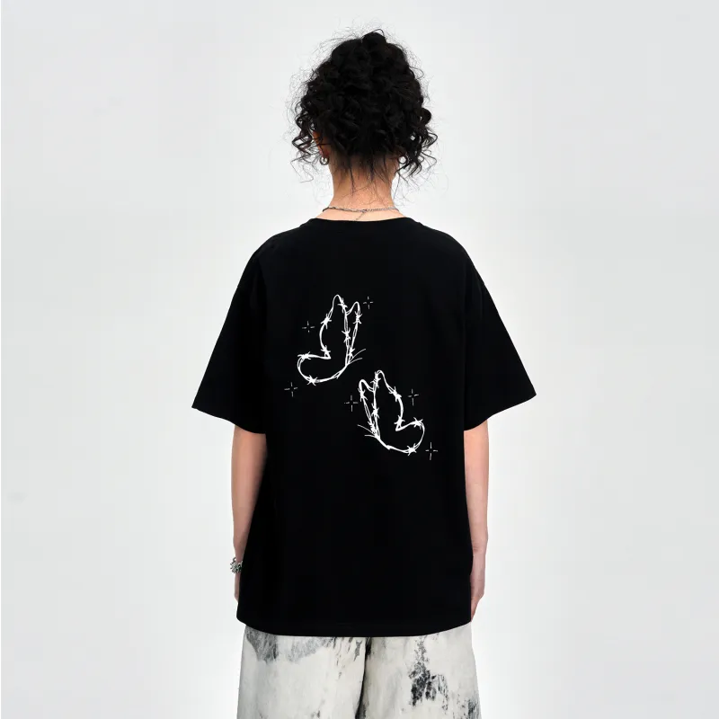 GROOL T-Shirts Unisex-2