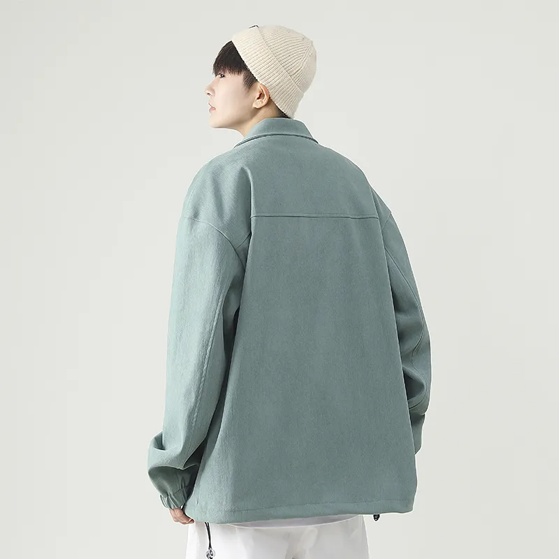 Minfinity Jackets Unisex-10
