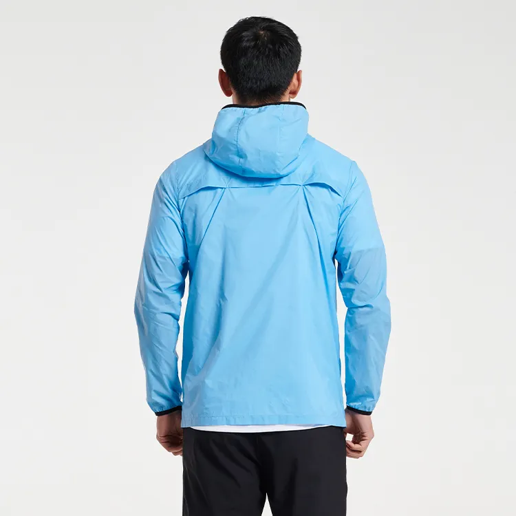 Joma Breathable Sun Protection Clothing Men's-18