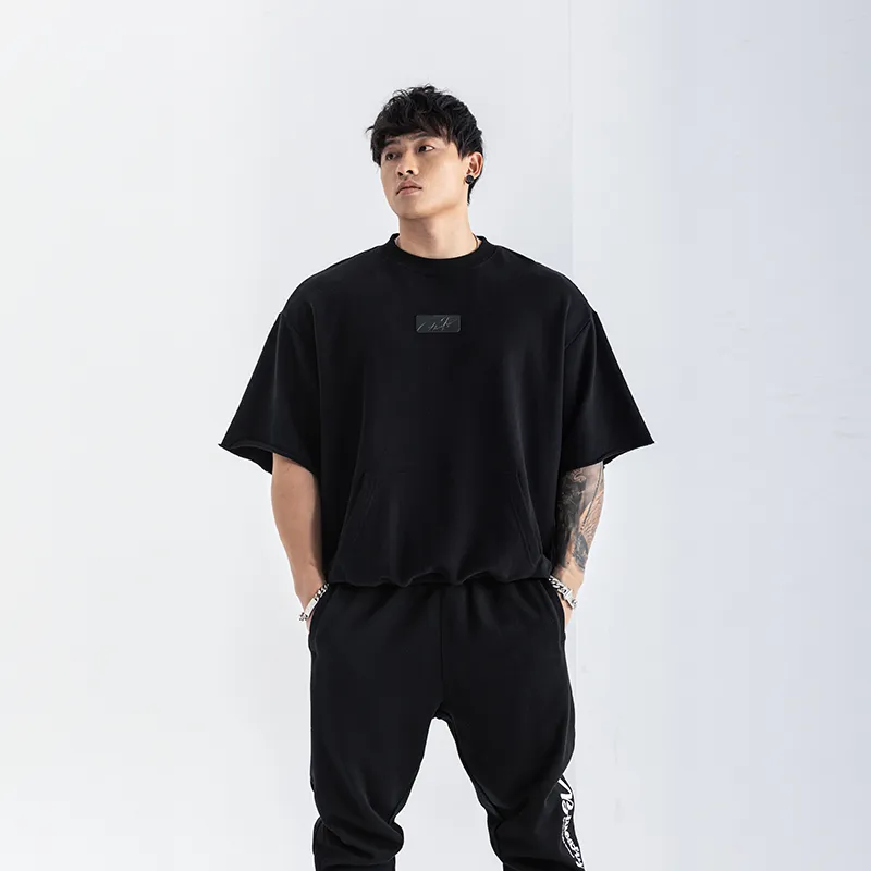 BLUESFLY Straight T Shirt Men's-7