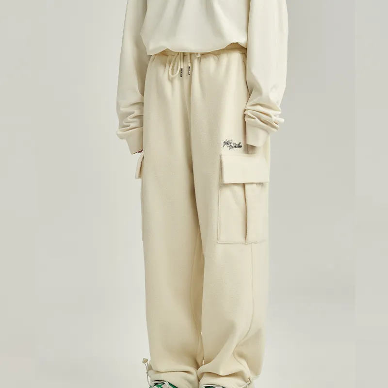 F426 Cargo Pants Casual Pants Unisex-4