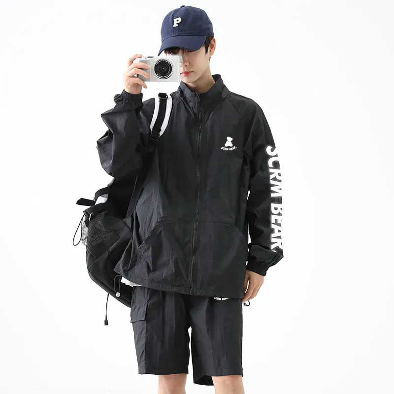 SCRM Straight Set Summer Unisex-2