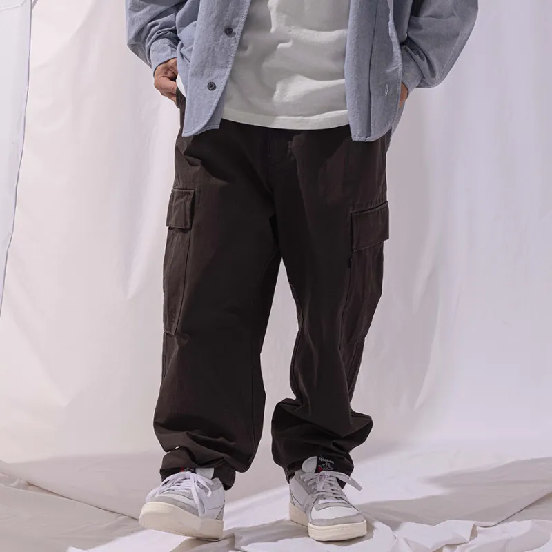 Nautica White Sail Nautica White Sail JP FW22 Casual Pants Unisex-8