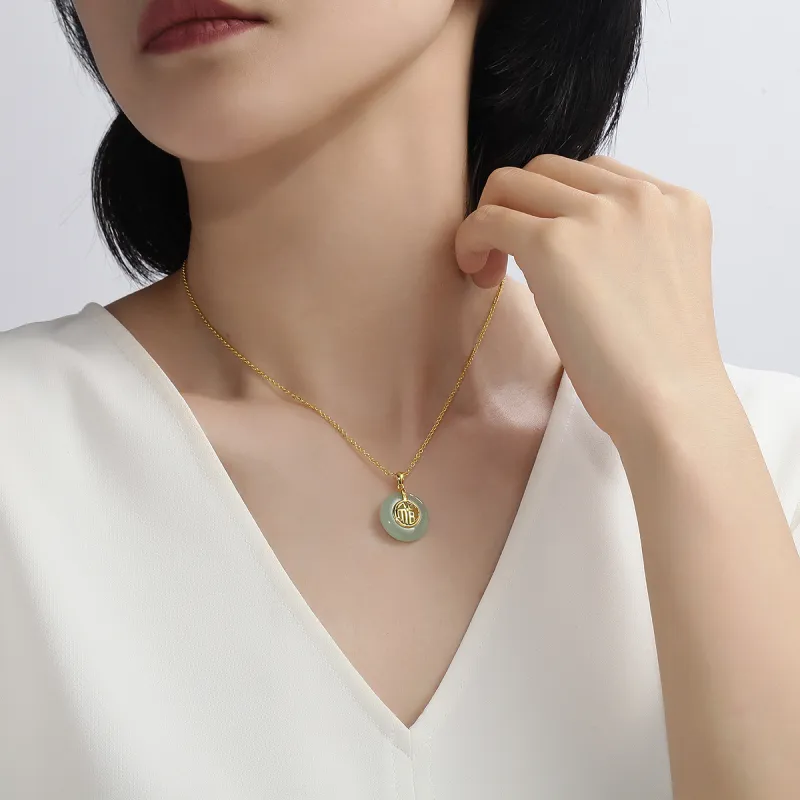 PIARA Necklaces Women's-1