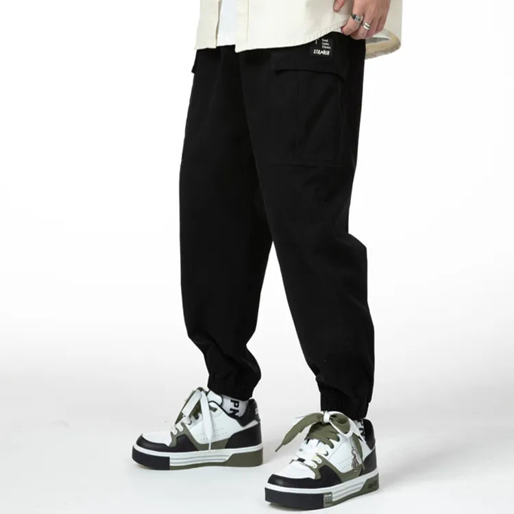 STANAIR Cargo Pants Unisex-3