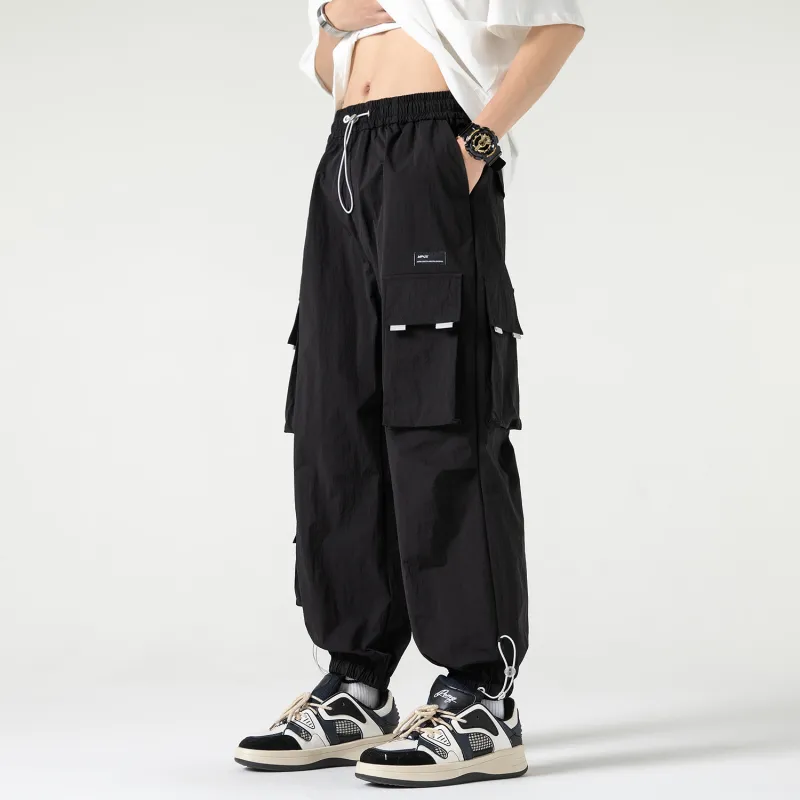 MPUX Knitted Sweatpants Unisex-3