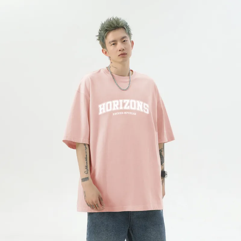 MPUX T Shirts Unisex-20