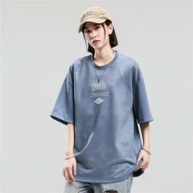 Gwola T Shirts Women's-9