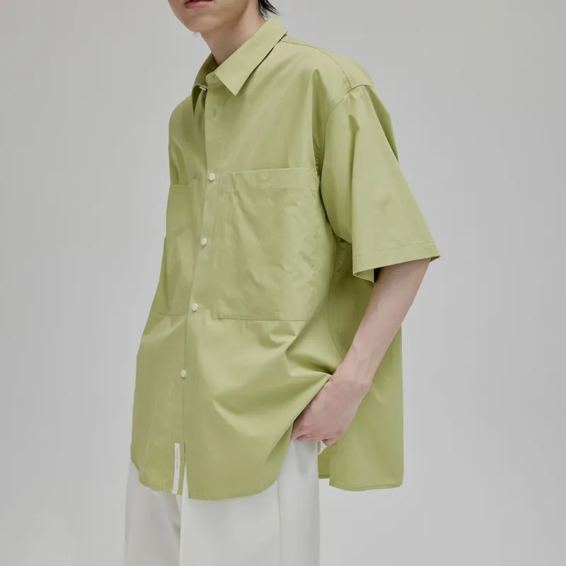 NANS STUDIO Shirts Men-6