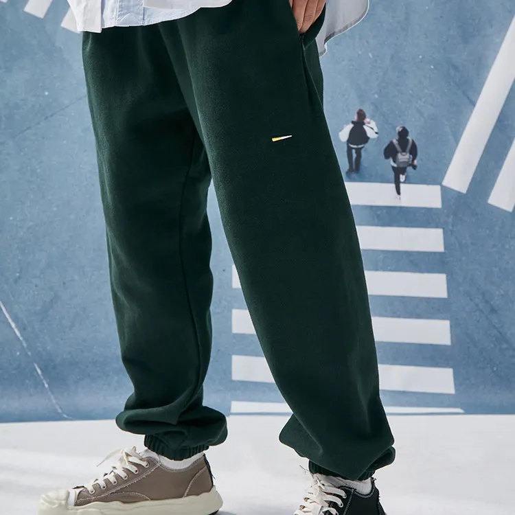 Nautica White Sail Nautica White Sail FW21 Knitted Sweatpants Unisex-13