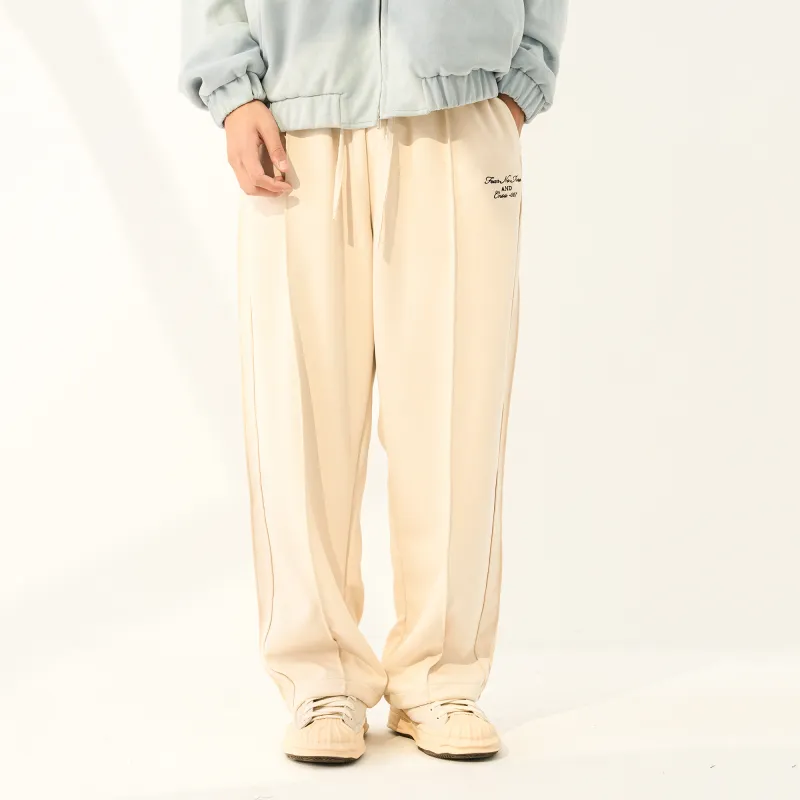 FEAROM Casual Pants Unisex-2