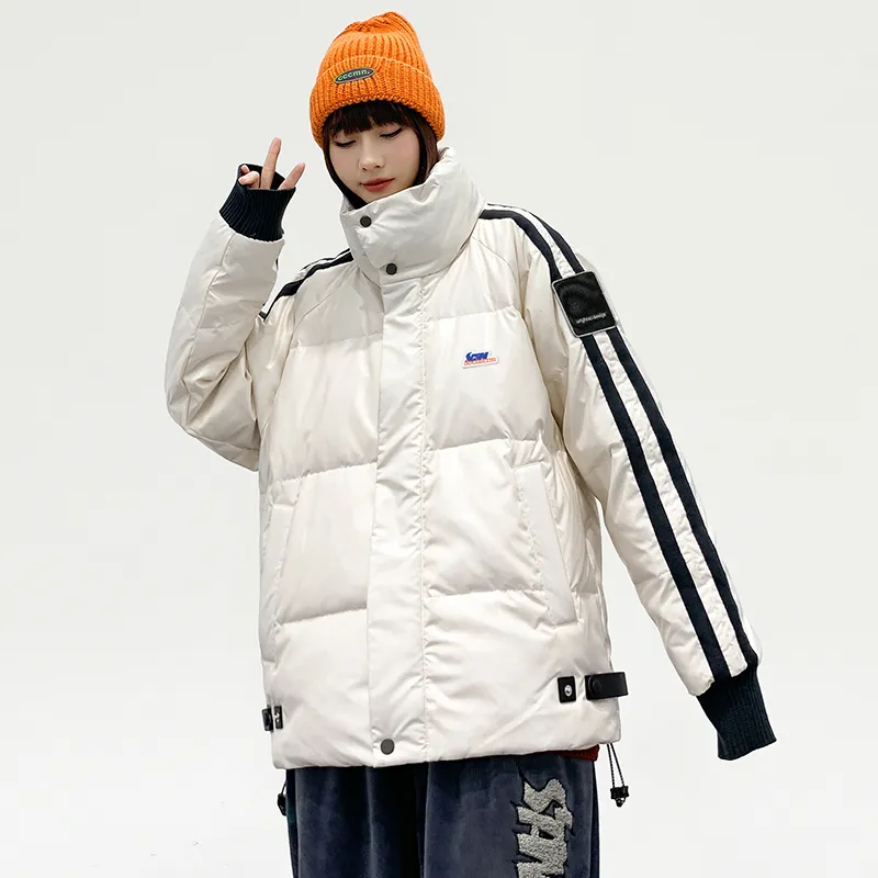SCRM Down Jackets Unisex-6