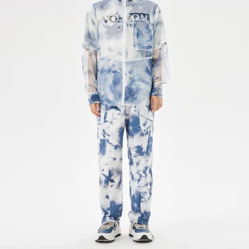 VOLCOM Casual Pants Unisex-2