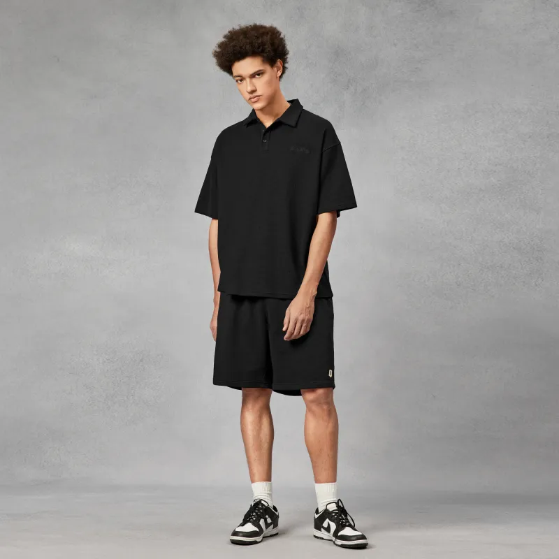 Bodydream Polo Shirts Unisex-9