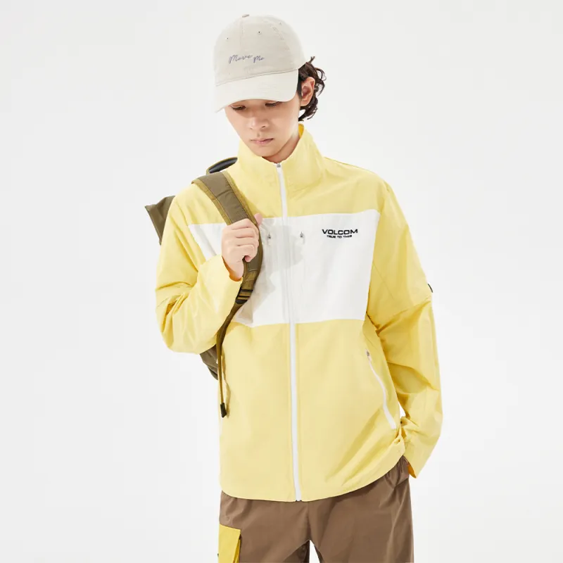 VOLCOM Jackets Unisex-16