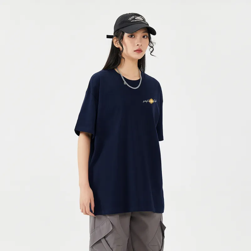 PAKA T Shirts Unisex-31