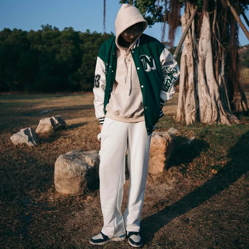 FANBIOU Baseball Jerseys Unisex-20