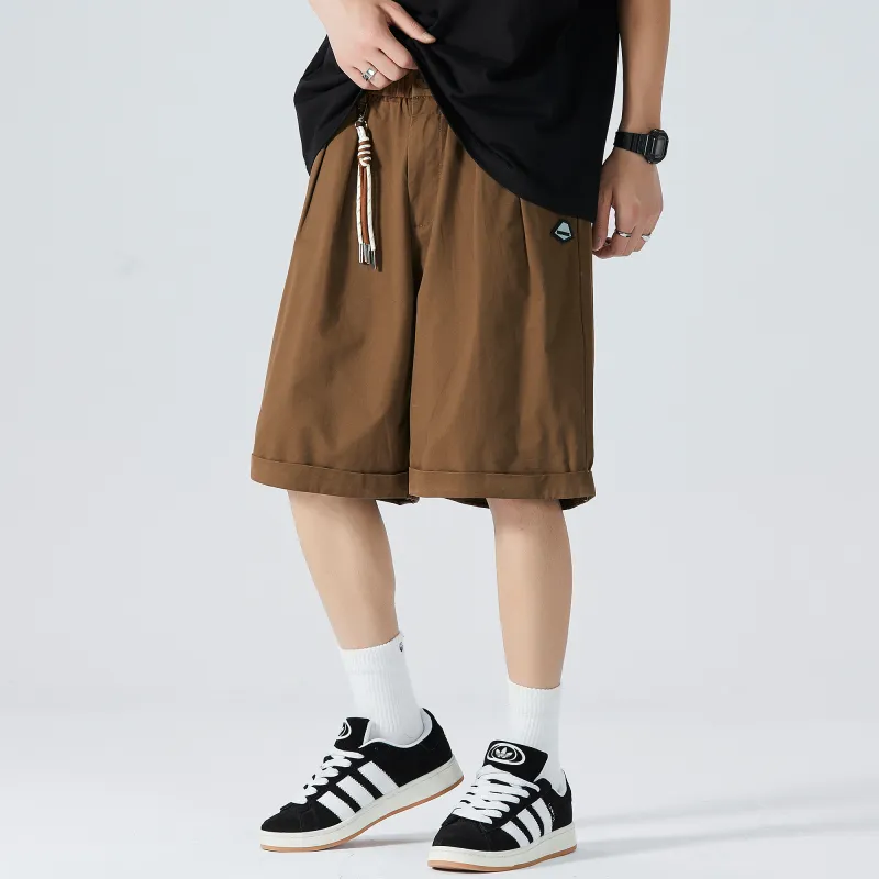 GROGNAK Casual Shorts Unisex-19