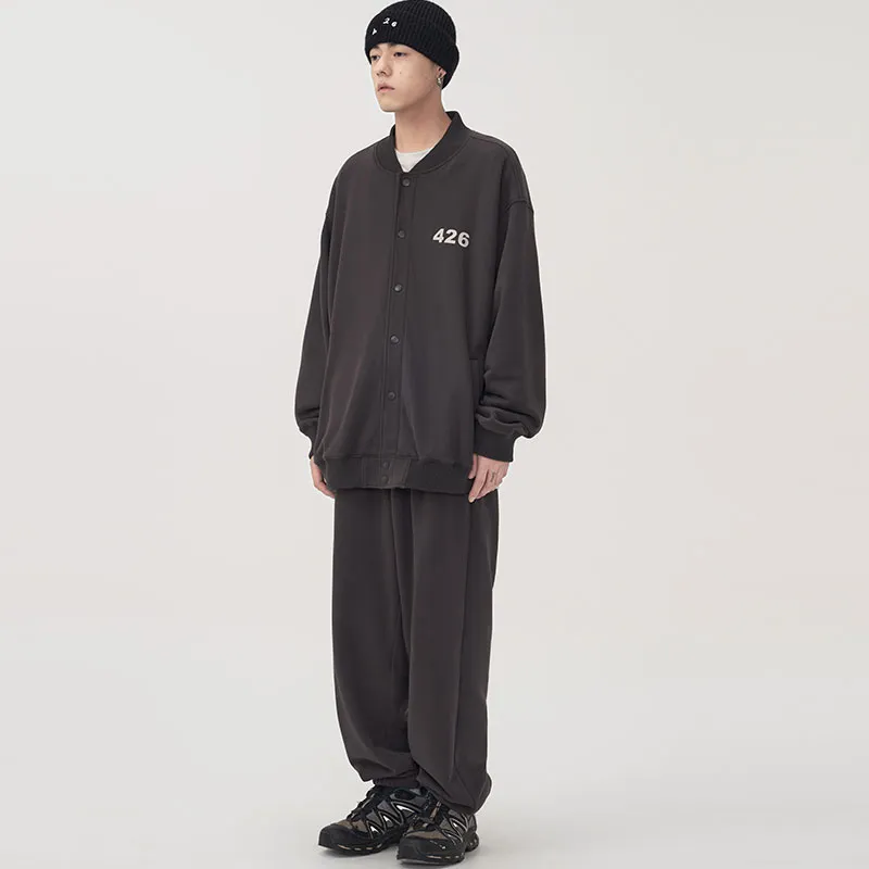 F426 Baseball Jerseys Unisex-9