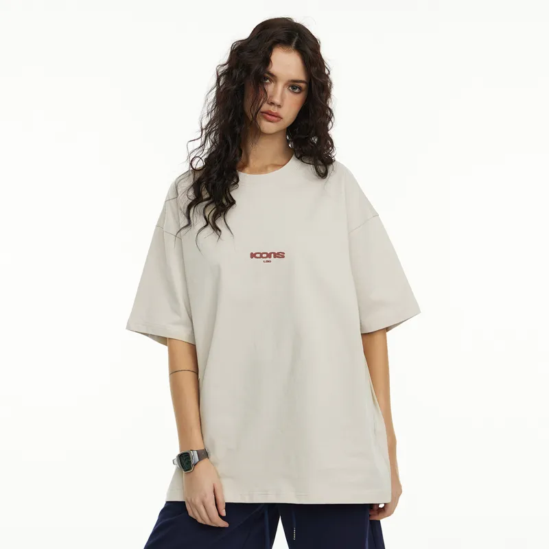ICONS Lab SSUR PLUS X ICONSLAB T Shirts Unisex-17
