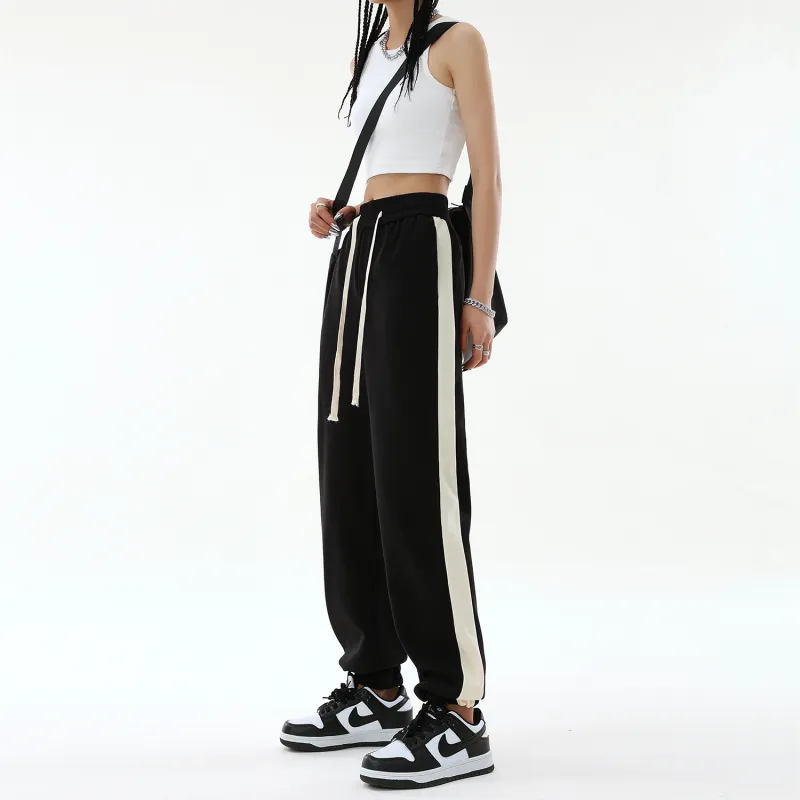 LBPC Casual Pants Unisex-17