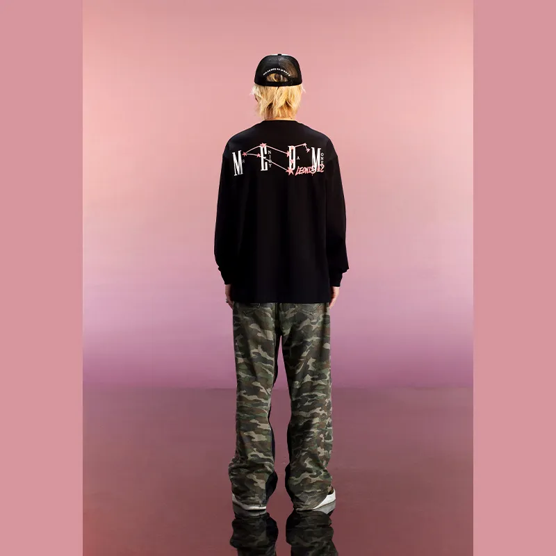 MR.ENJOYDA MONEY T Shirts Unisex-11