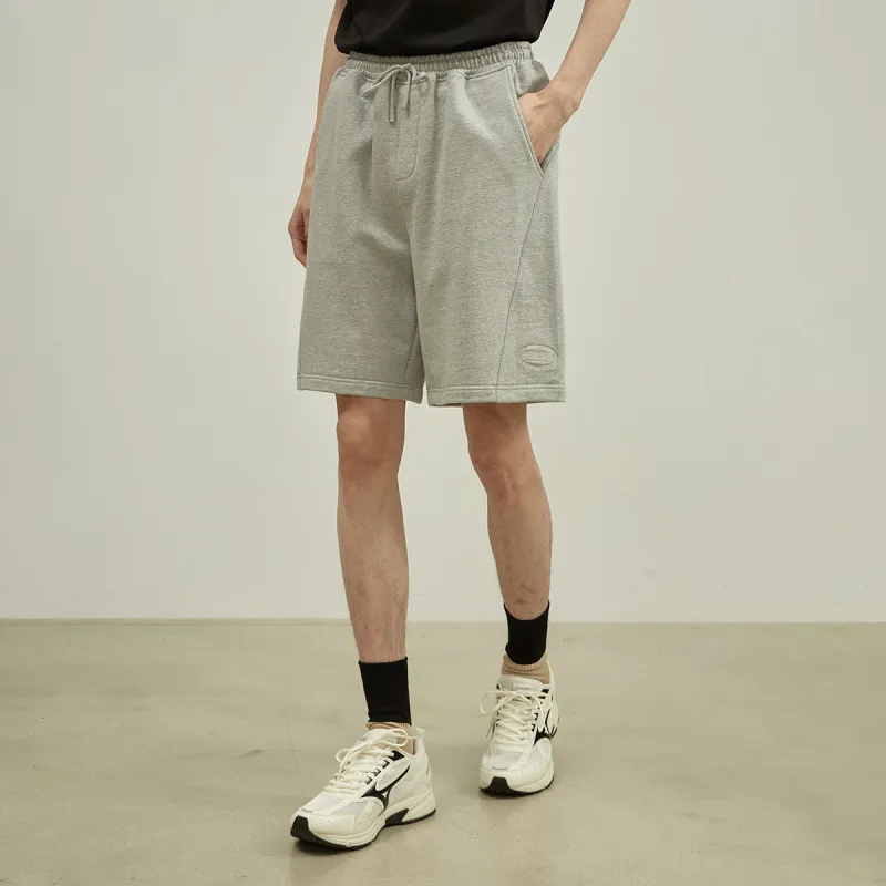 TOKUHON Sports Shorts Unisex-3
