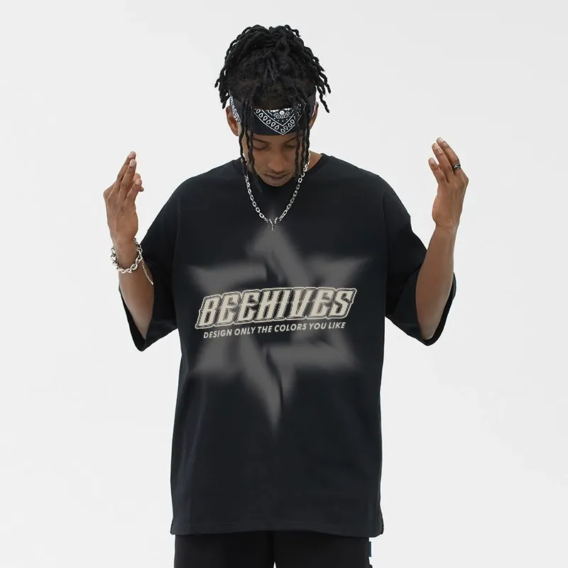 BEEHIVES T Shirts Unisex-2