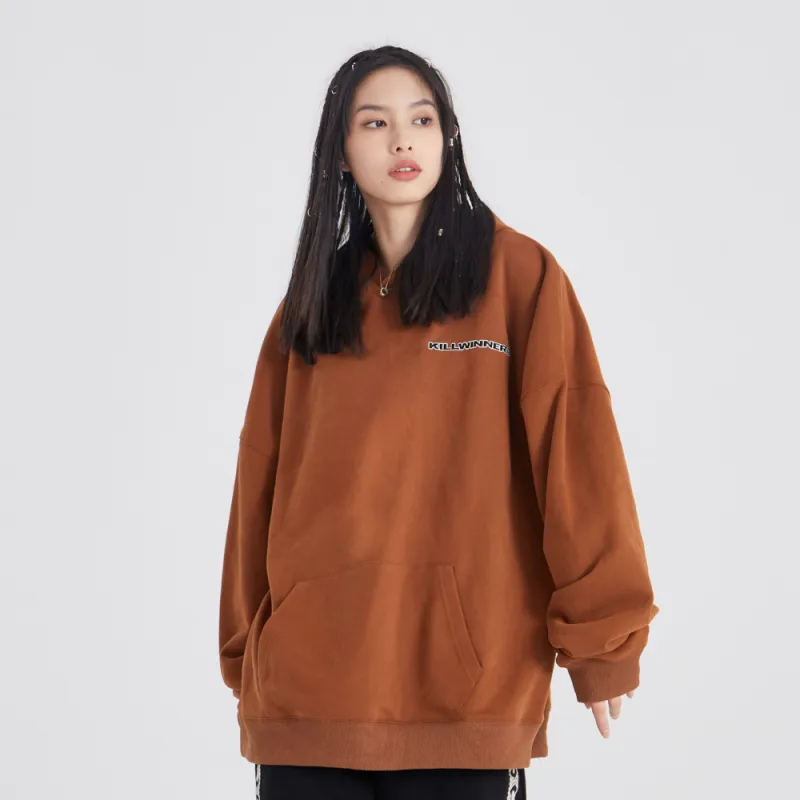 KILLWINNER Sweatshirts Unisex-26