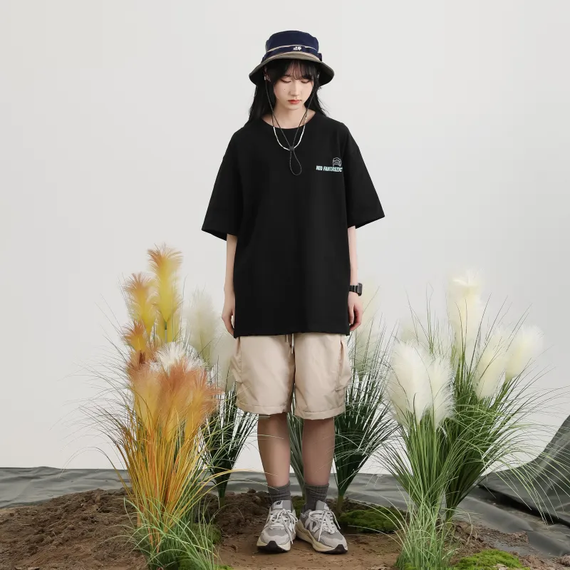NEO FANTASTIC T Shirts Unisex-10