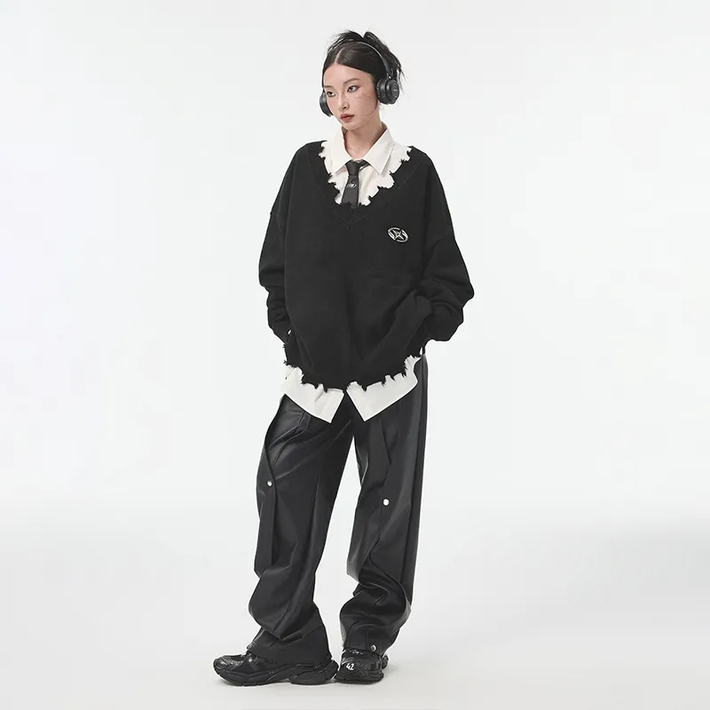 ETERNITY ITA Sweaters Unisex-2