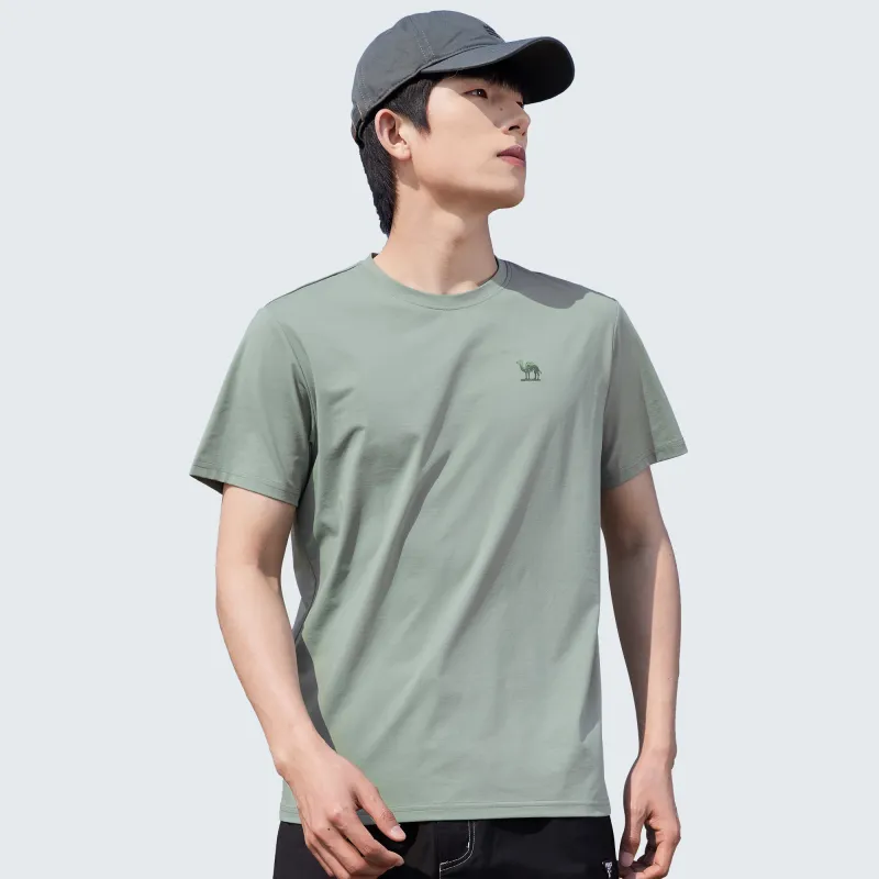 CAMEL Urban Function Series T Shirt Unisex-19