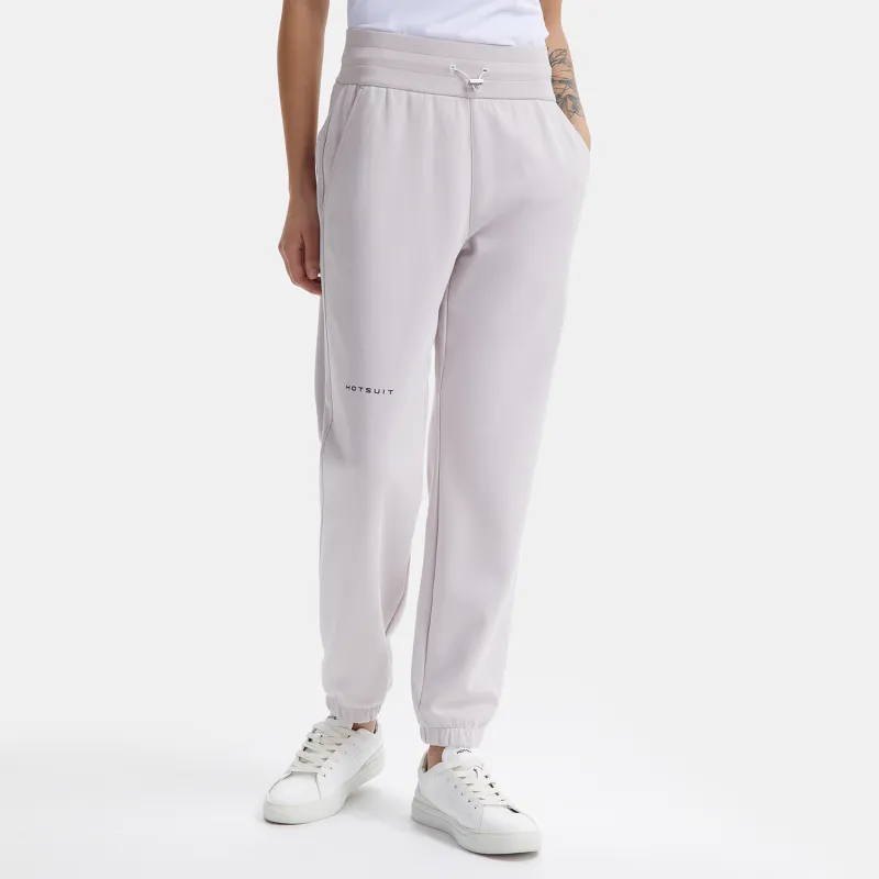 HOTSUIT Knitted Sports Pants Women's-5