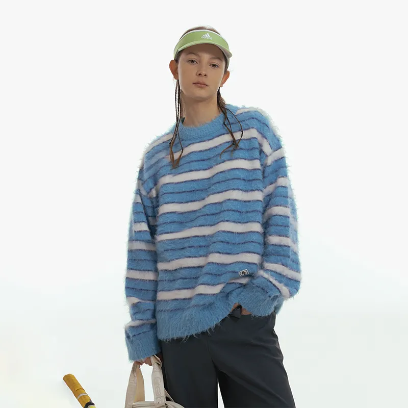 UNVESNO Sweaters Unisex-2