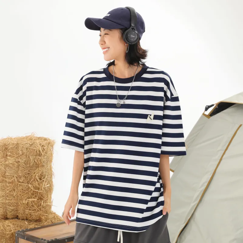STANAIR T Shirts Unisex-8