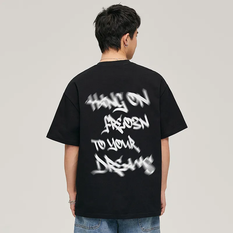 FREO3N T Shirts Unisex-9