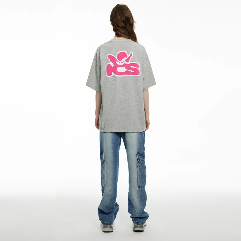 ICONS Lab SSUR PLUS X ICONSLAB T Shirts Unisex-44