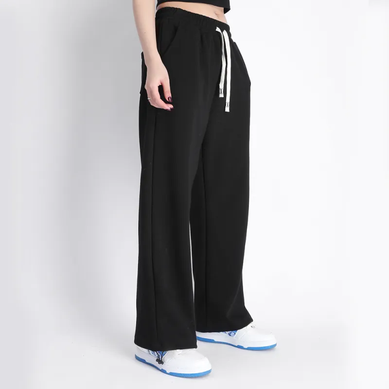 XINGJIZHE Knitted Sports Pants Unisex-9