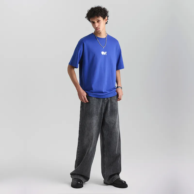 NEO FANTASTIC Heavyweight T Shirt Unisex-24