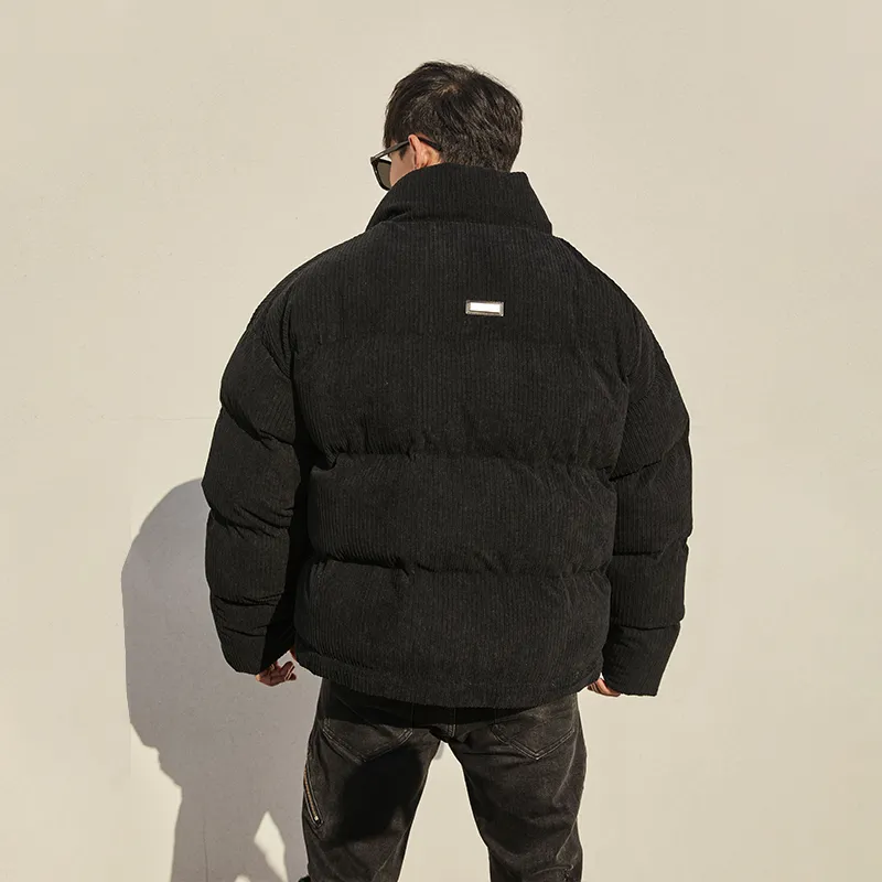 BLUESFLY Puffer Jackets Men-9