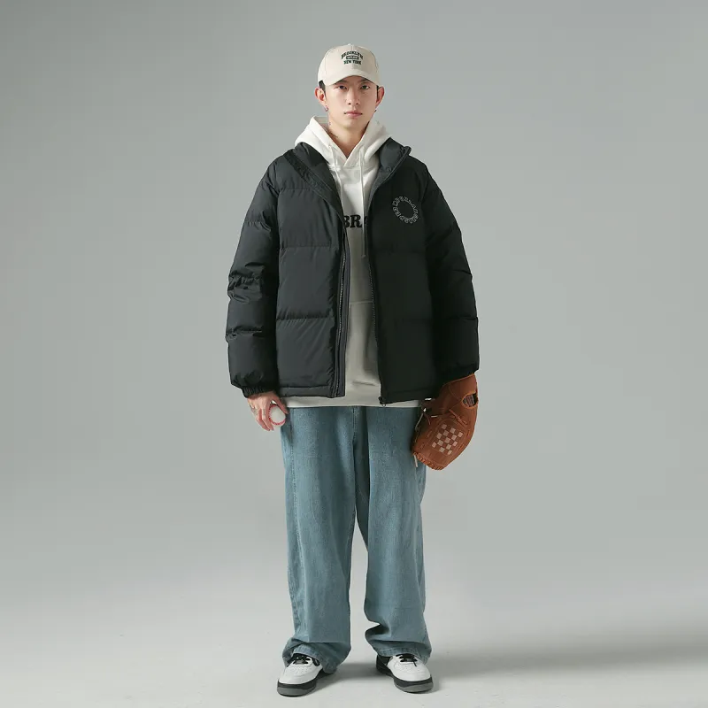 MPUX Down Jackets Unisex-6