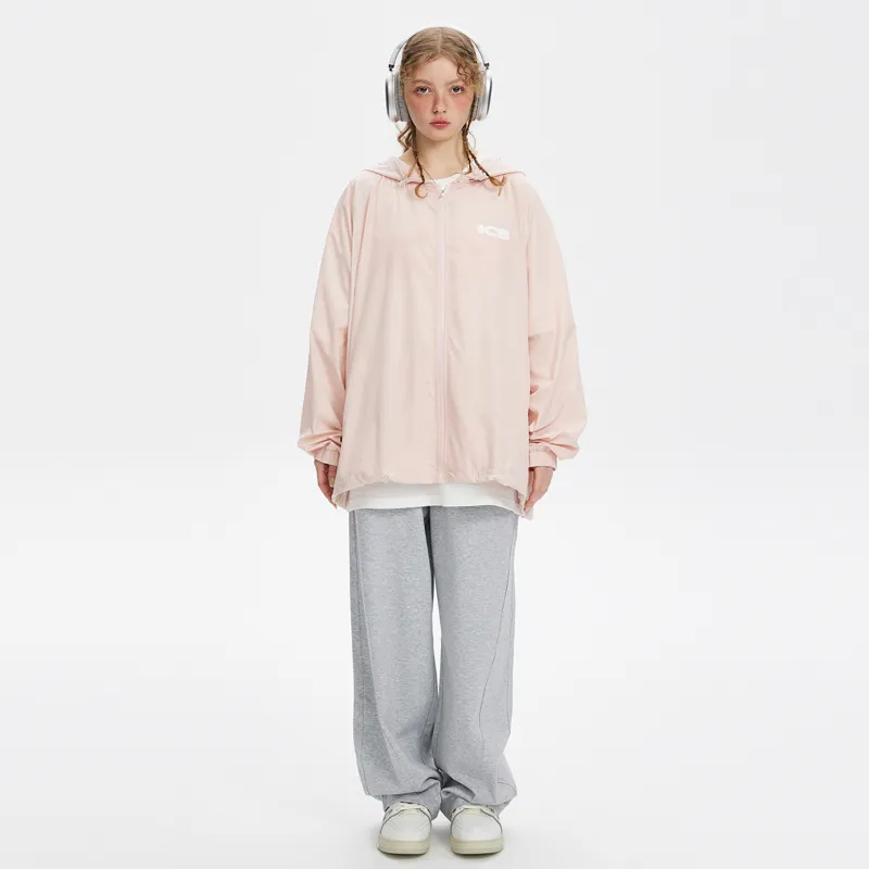 ICONS Lab SS23 Sun protective Clothing Unisex-29