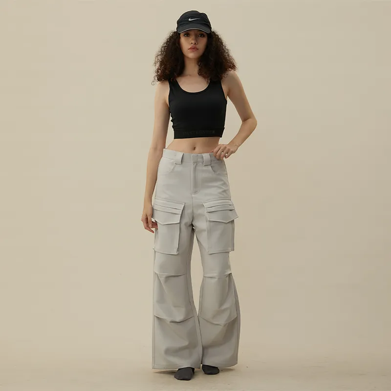 11ESTRANGER Cargo Pants Unisex-7